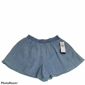 POLO‎ Ralph Lauren Chambray Shorts, GIRLS SIZE 10